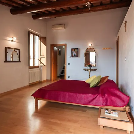 Corso Italia 41 סן ג'יובאני ואלדרנו